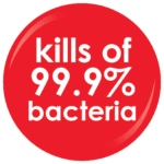 99.9 bacteria Ecozone