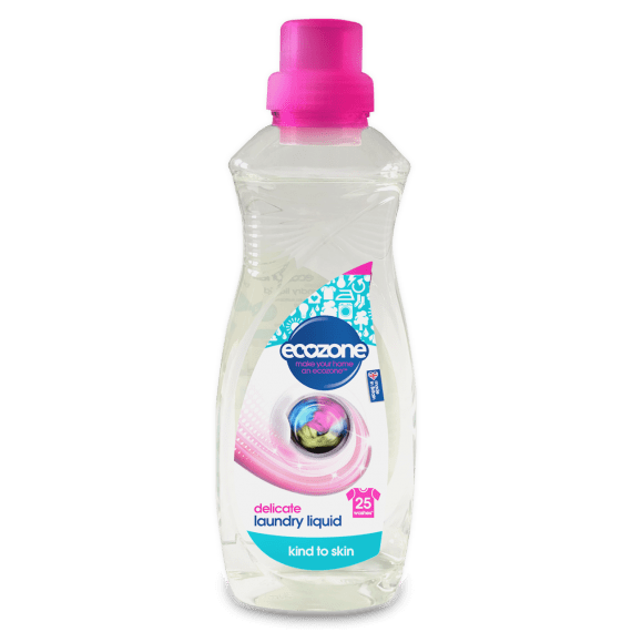 Ecozone Delicate Detergent