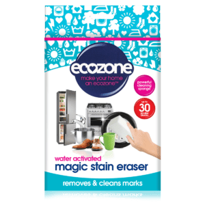 Ecozone Stain Magic Eraser