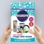 Ecozone Magic Stain Eraser