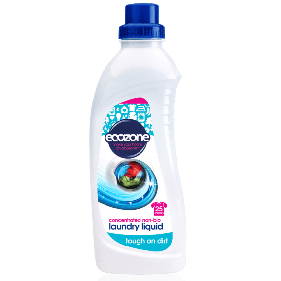 non bio detergent LLD Ecozone