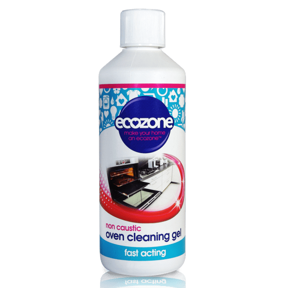 Ecozone Natural Oven Cleaner