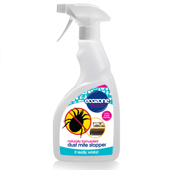 Ecozone Dust Mite Spray