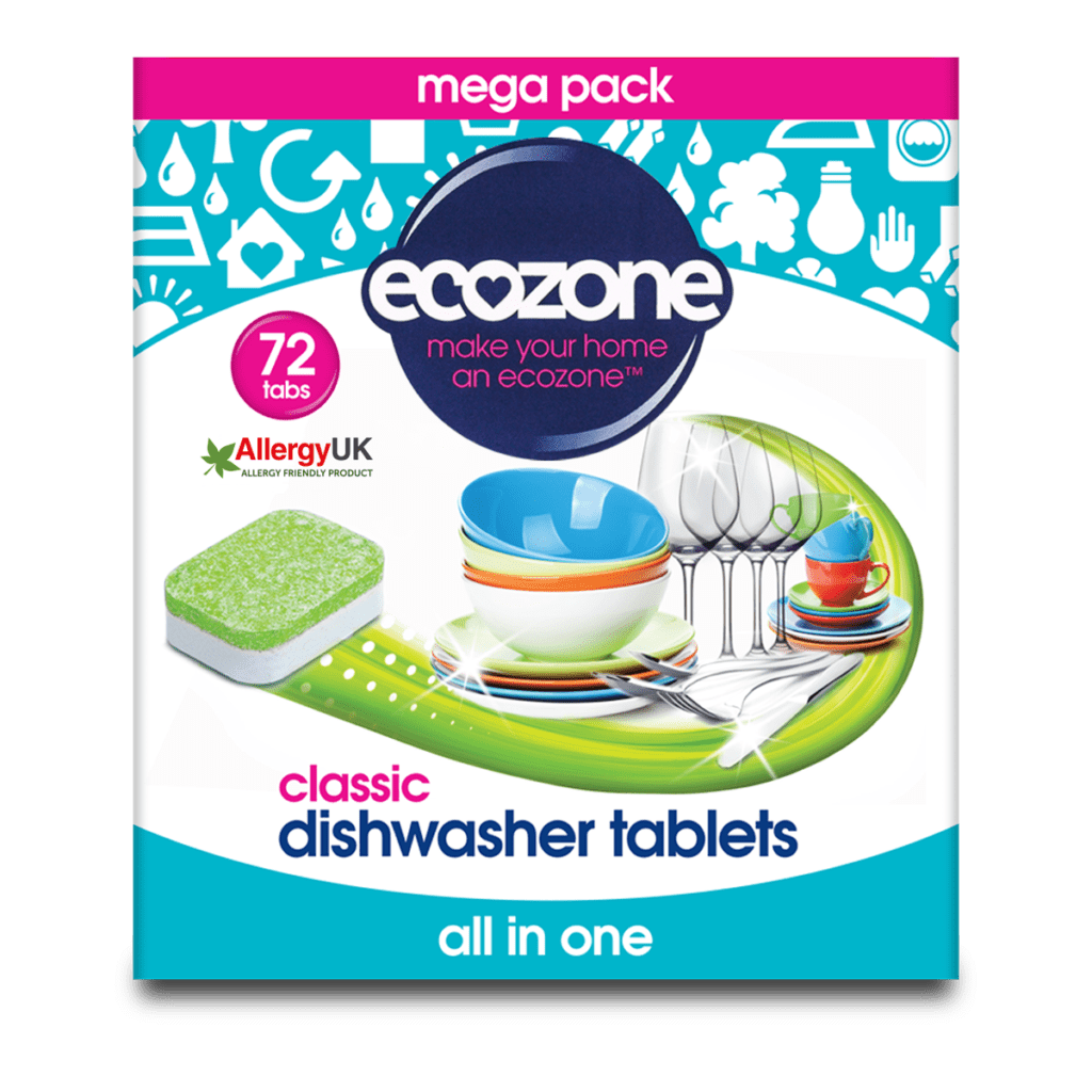 Allergy UK Approved Archives Ecozone