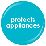 Ecozone's kettle & iron descaler protect appliances
