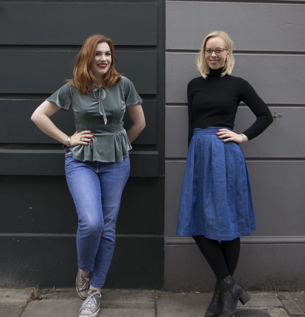 Sustainable Fashion