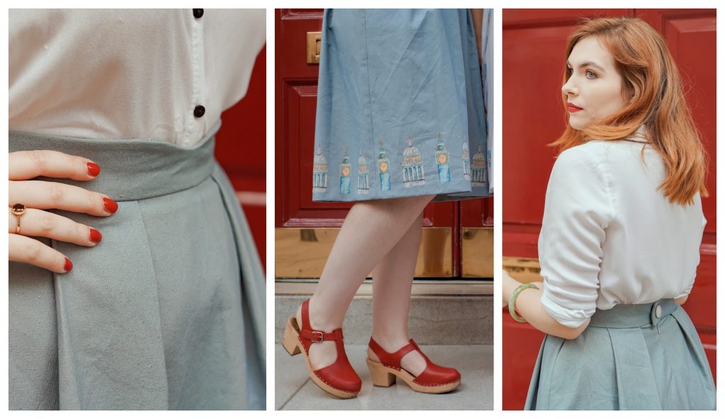 Sustainable Fashion