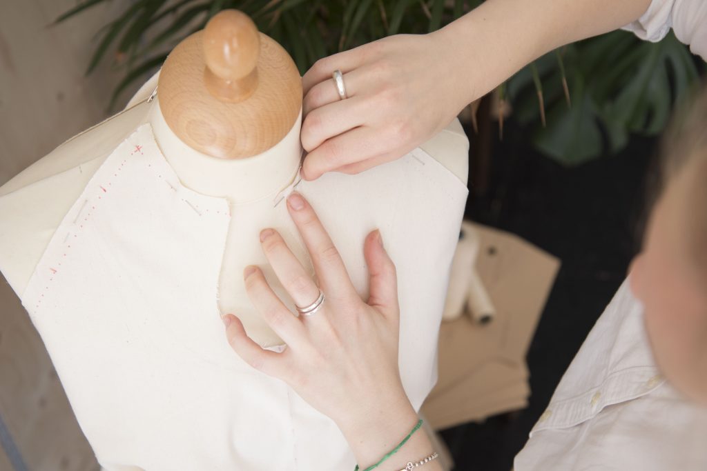 Sustainable Fashion