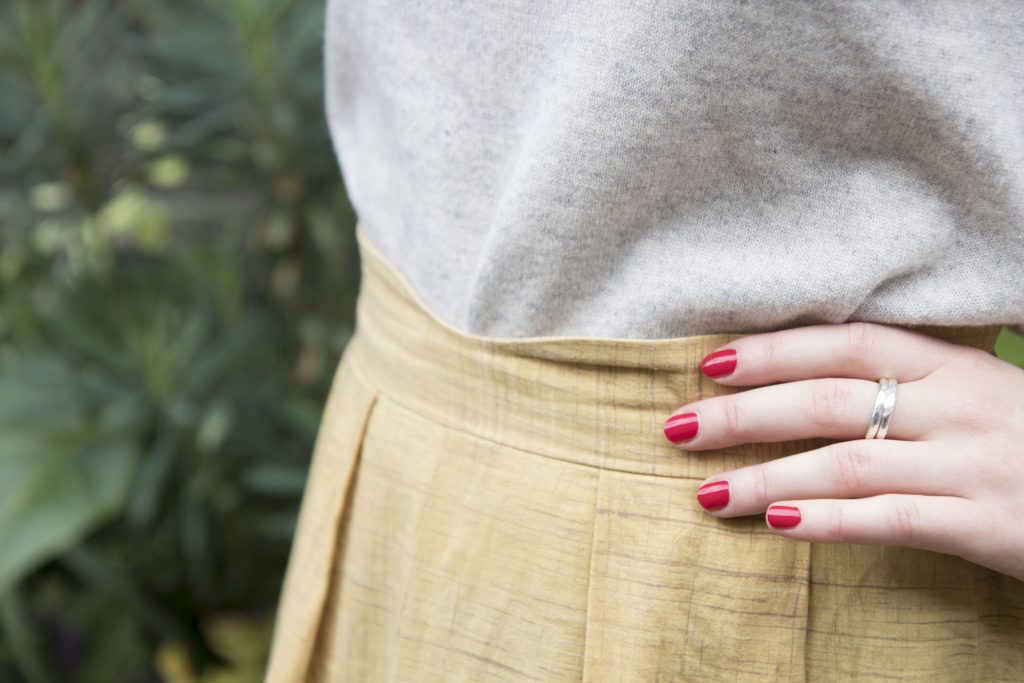 Sustainable Fashion