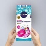 Ecozone Products Ecoball Refills 1000 washes
