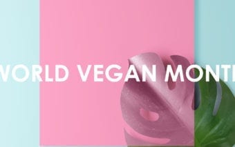 World Vegan Month Ecozone