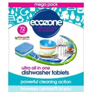 Eco Cleaning Products Ecozone