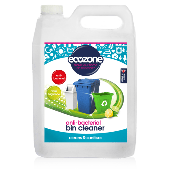 Ecozone Products Bin cleaner 2L