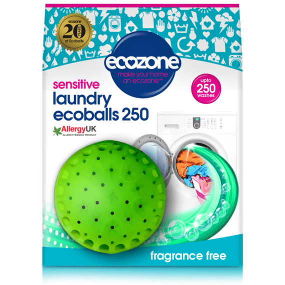 Ecozone Products Ecoball 250