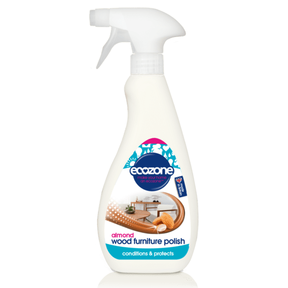 Ecozone Products wood cleaner