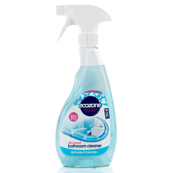 Ecozone Products Bathroom cleaner