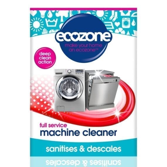 Ecozone Products machine cleaner
