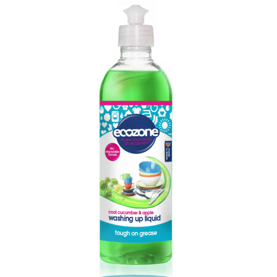 Ecozone Produit vaisselle liquide