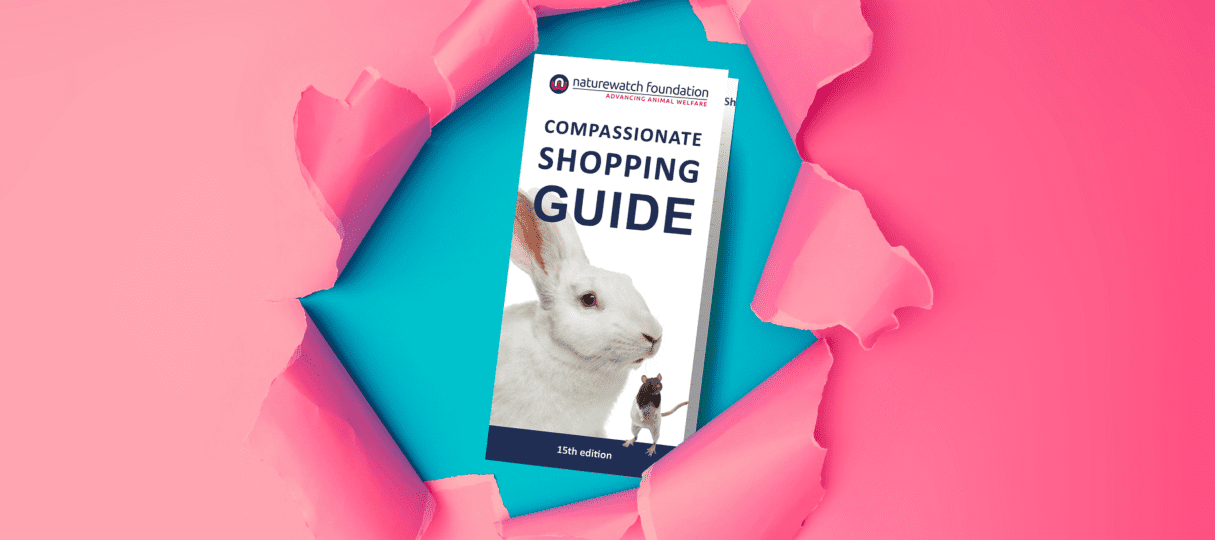 Compassionate Shopping Guide