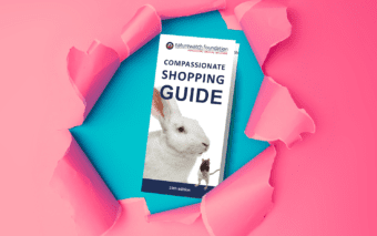 Compassionate Shopping Guide