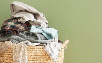 eco friendly laundry