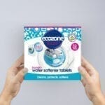 Ecozone water softener 32 tablets