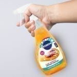 Cleaning Products Kitchen Spray