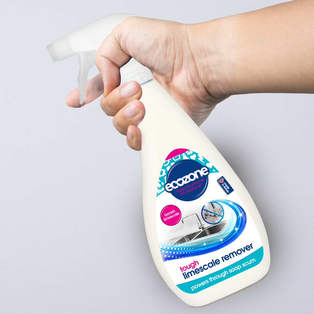 Cleaning Products Limescale Remover