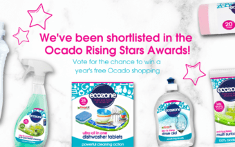 Ocado Rising Stars Awards