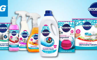 Ecozone Products HG Cleaning