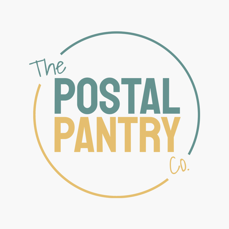 The Postal Pantry