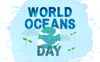World Oceans Day Ecozone