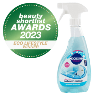 Ecozone Beauty Shortlist Eco Lifestyle 2023