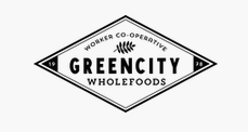 greencity logo
